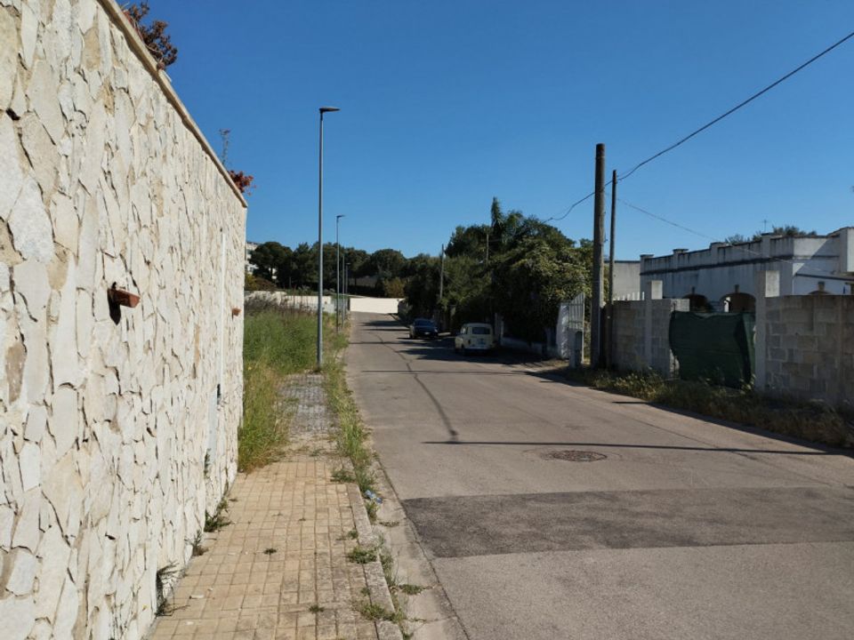 Helårsgrund i Casarano, Lecce - foto 2