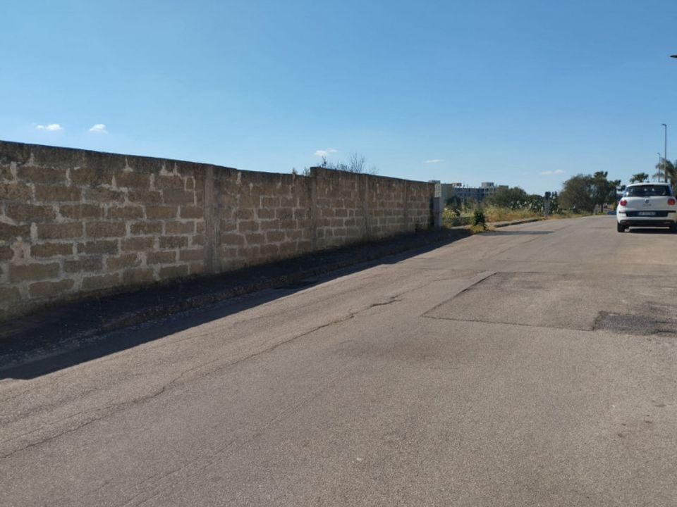 Helårsgrund i Casarano, Lecce - foto 4