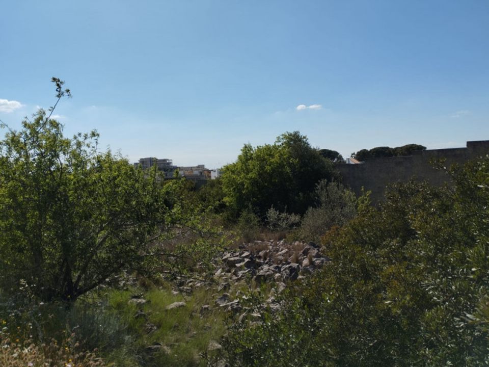Helårsgrund i Casarano, Lecce - foto 5
