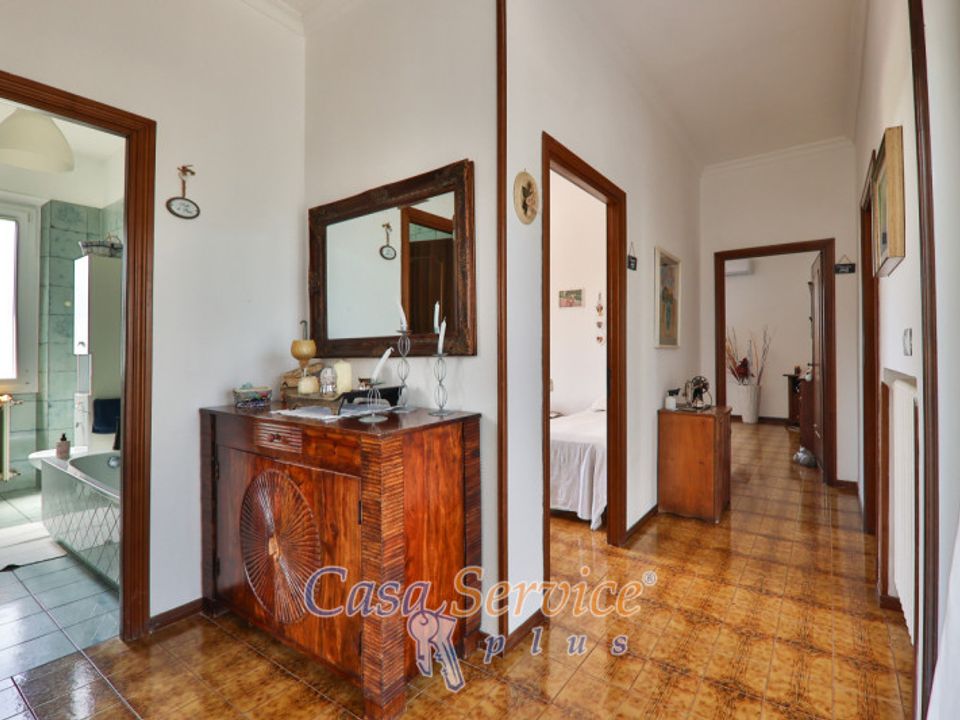 Villa i Montelibretti, Rome - bilde 2