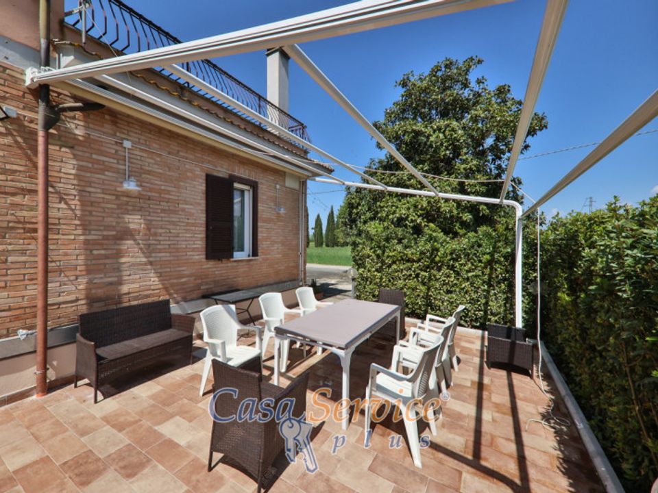 Villa i Montelibretti, Rome - bilde 4