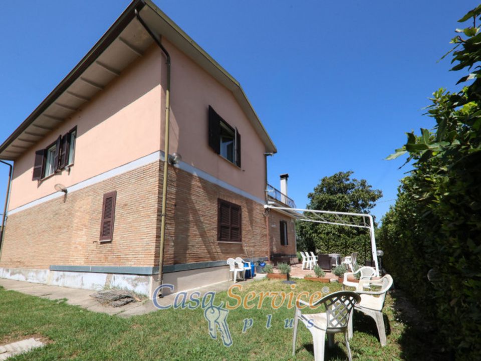 Villa i Montelibretti, Rome - bilde 5