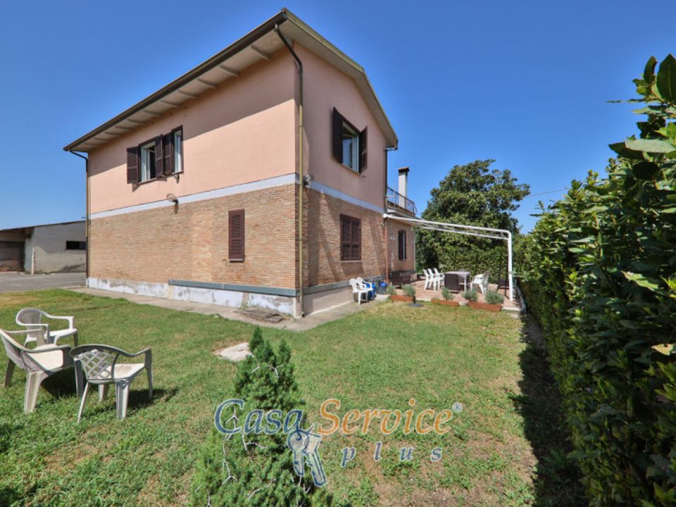 Villa i Montelibretti, Rome - foto 1