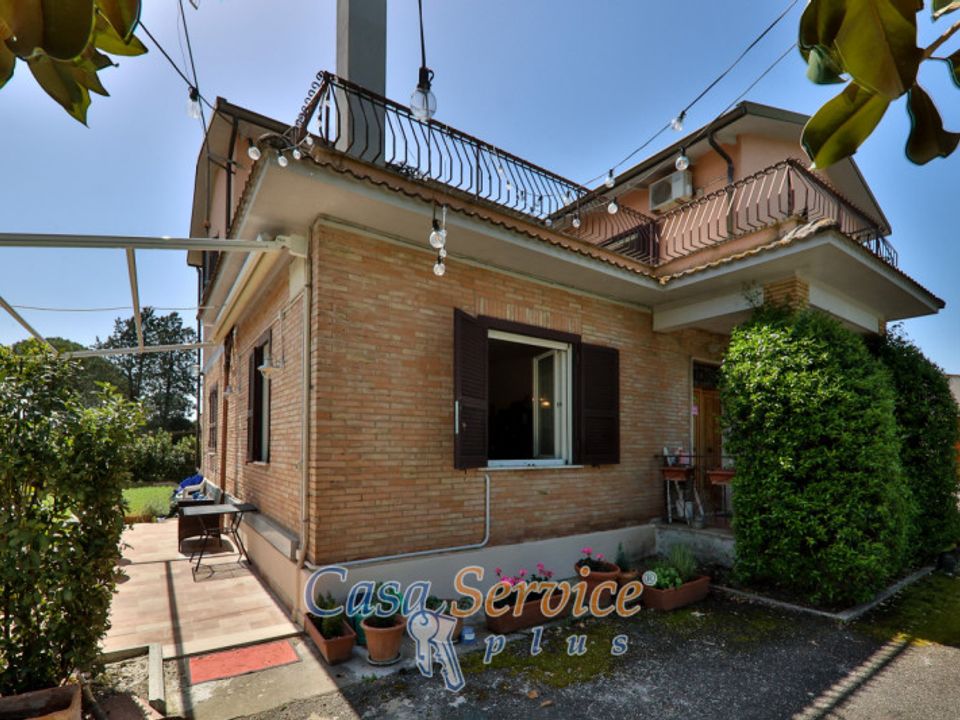 Villa i Montelibretti, Rome - foto 4