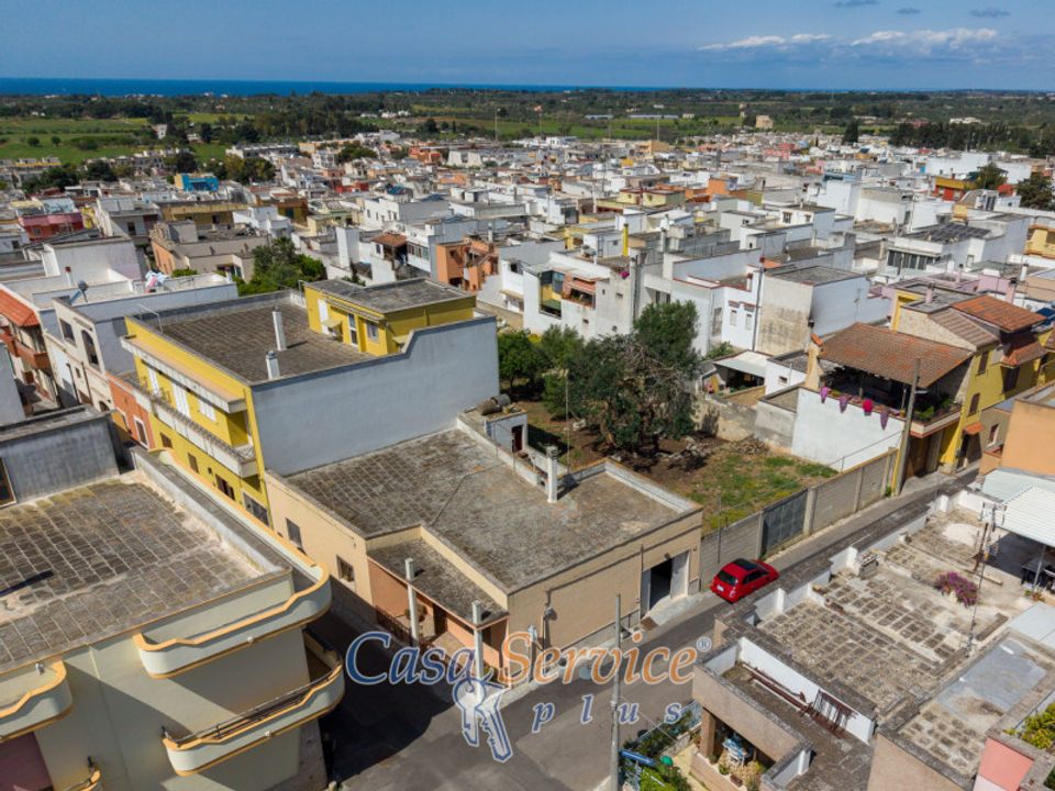Villa i Sannicola, Lecce - foto 1