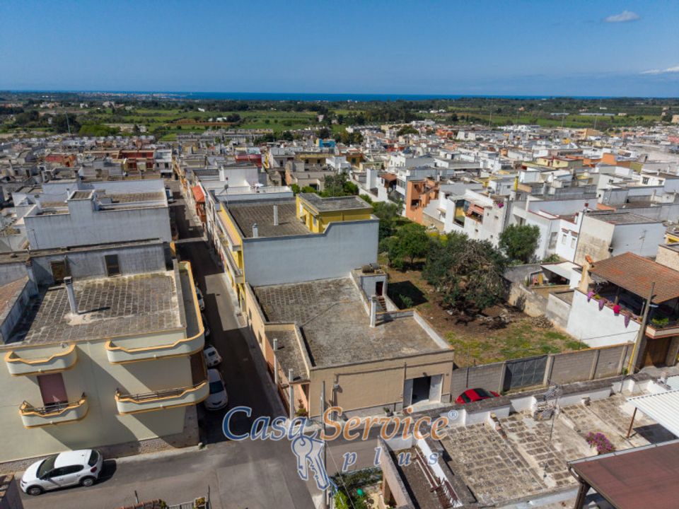 Villa i Sannicola, Lecce - foto 2