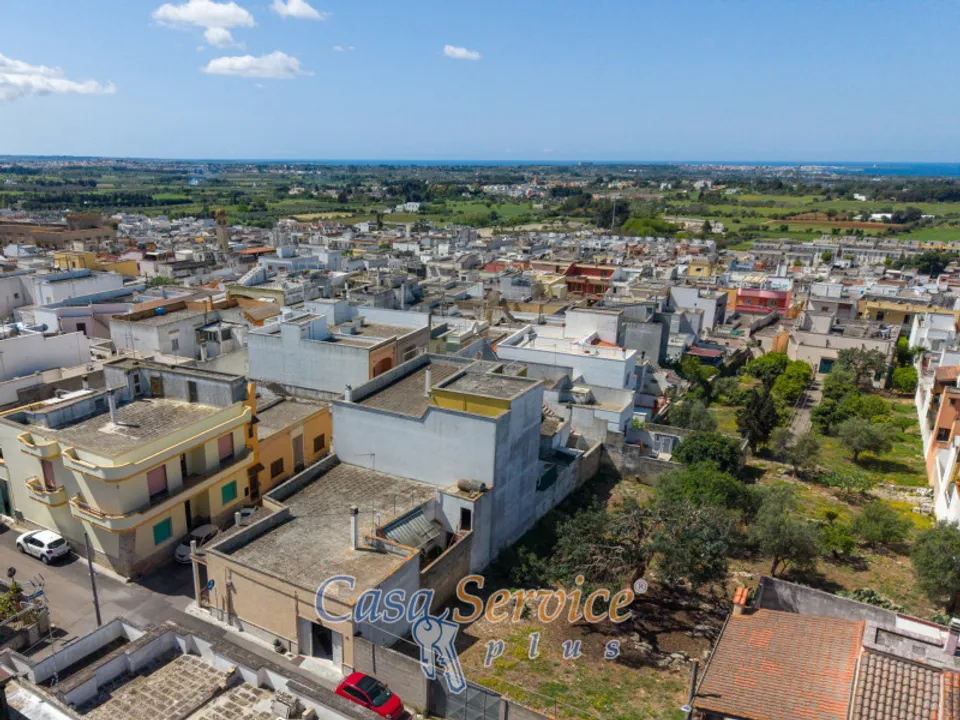 Villa i Sannicola, Lecce - foto 3