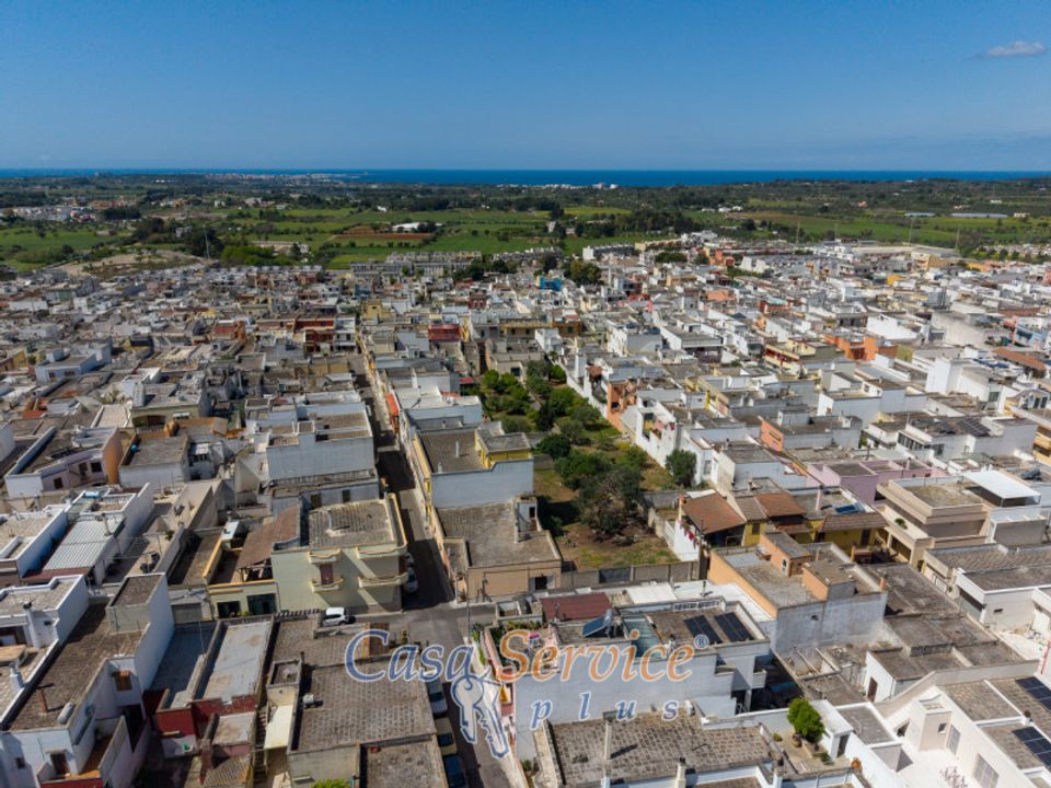 Villa i Sannicola, Lecce - foto 4