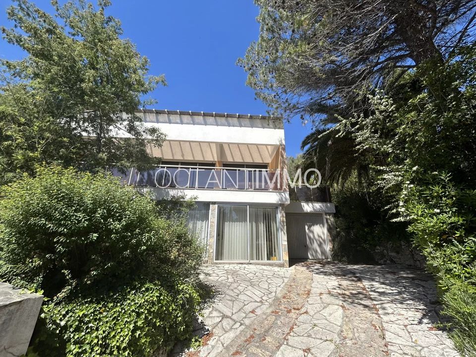 Villa i Biot, Alpes-Maritimes - foto 2
