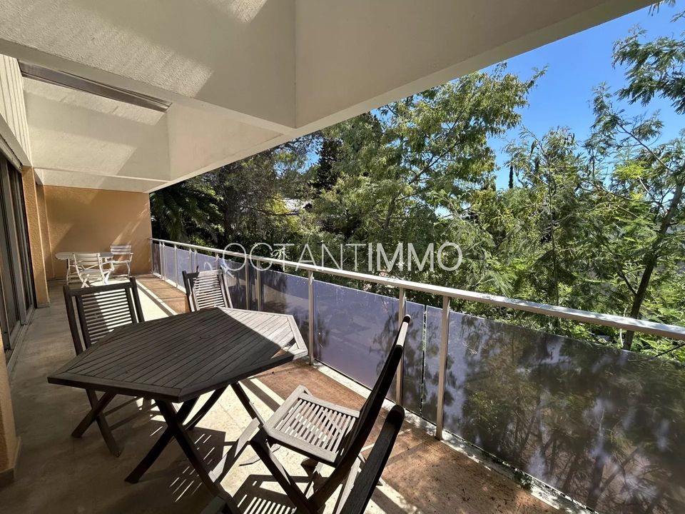 Villa i Biot, Alpes-Maritimes - foto 4