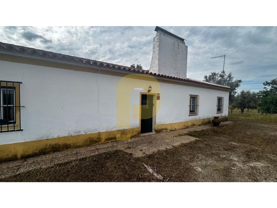 Farm hus i Avis, Portalegre - foto 1