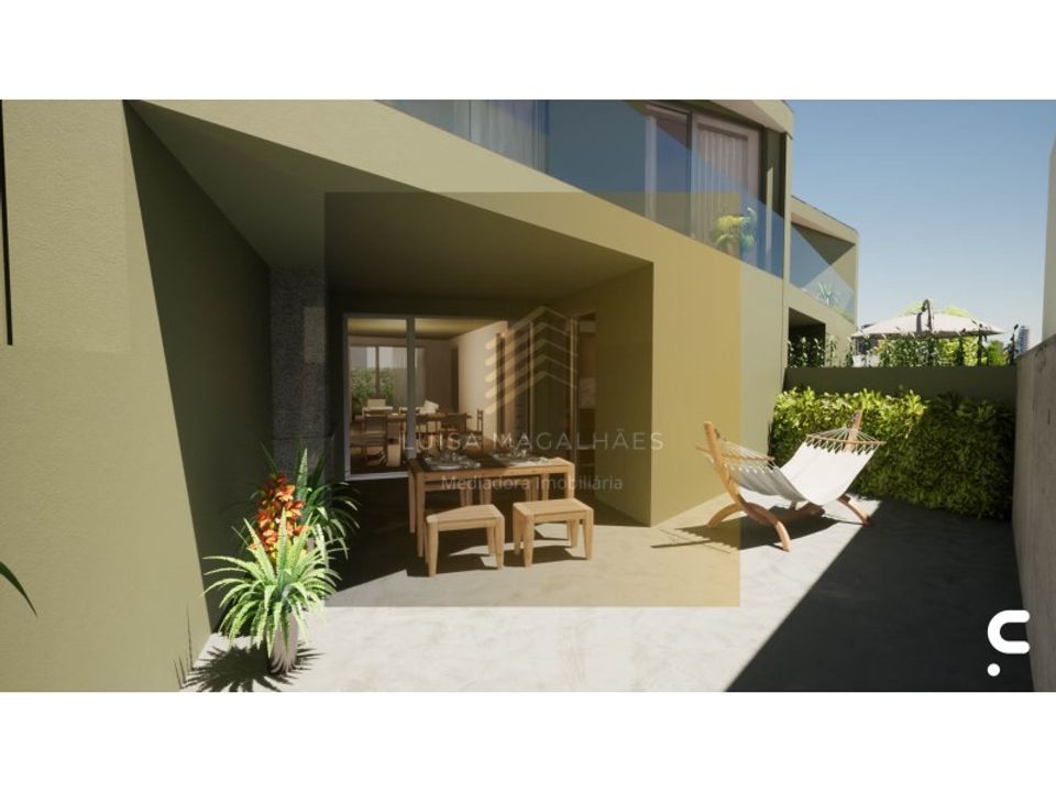 Villa a Canidelo, Porto - foto 2