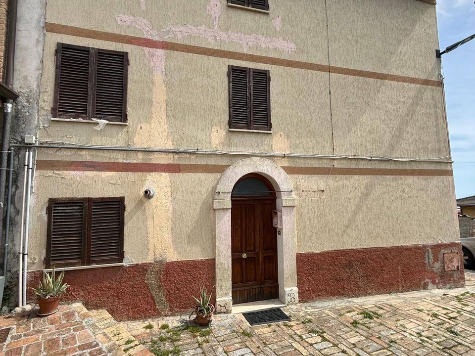 Villa i Fermo, Fermo - foto 1