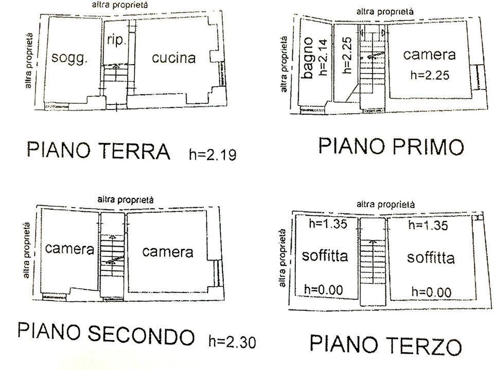 Villa i Fermo, Fermo - foto 2