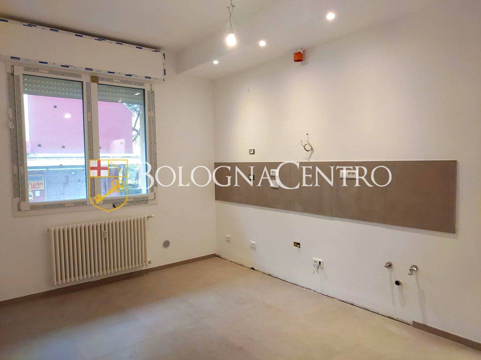 Apartamento en Bologna, Bologna - foto 2