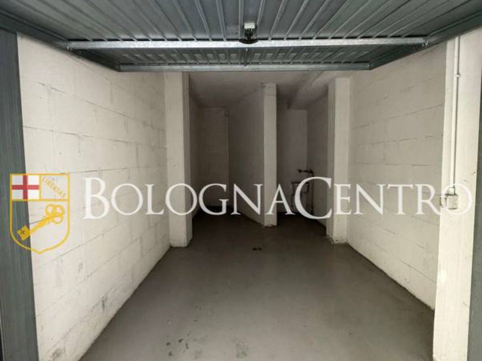 Parkplatz in Bologna, Bologna - Foto 2