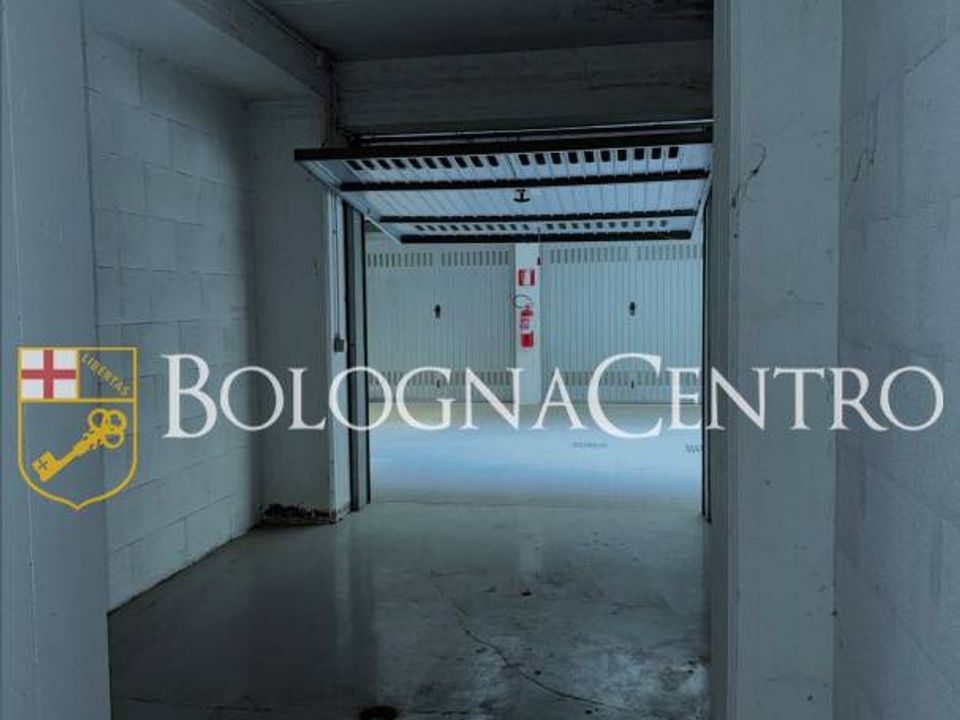 Parkplatz in Bologna, Bologna - Foto 4
