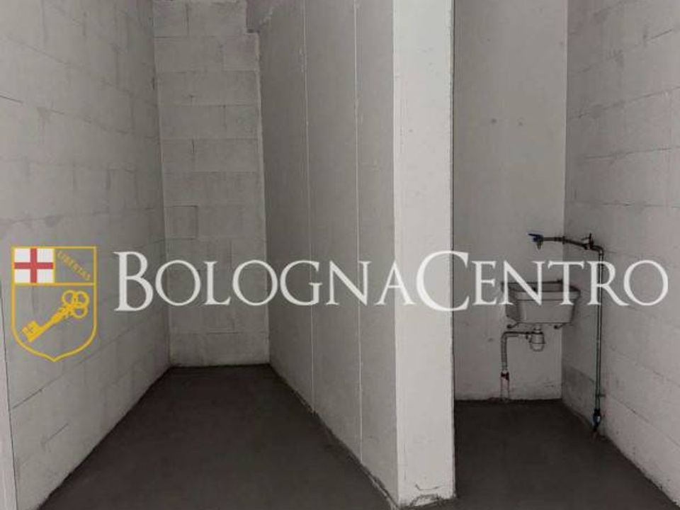 Parkplatz in Bologna, Bologna - Foto 5
