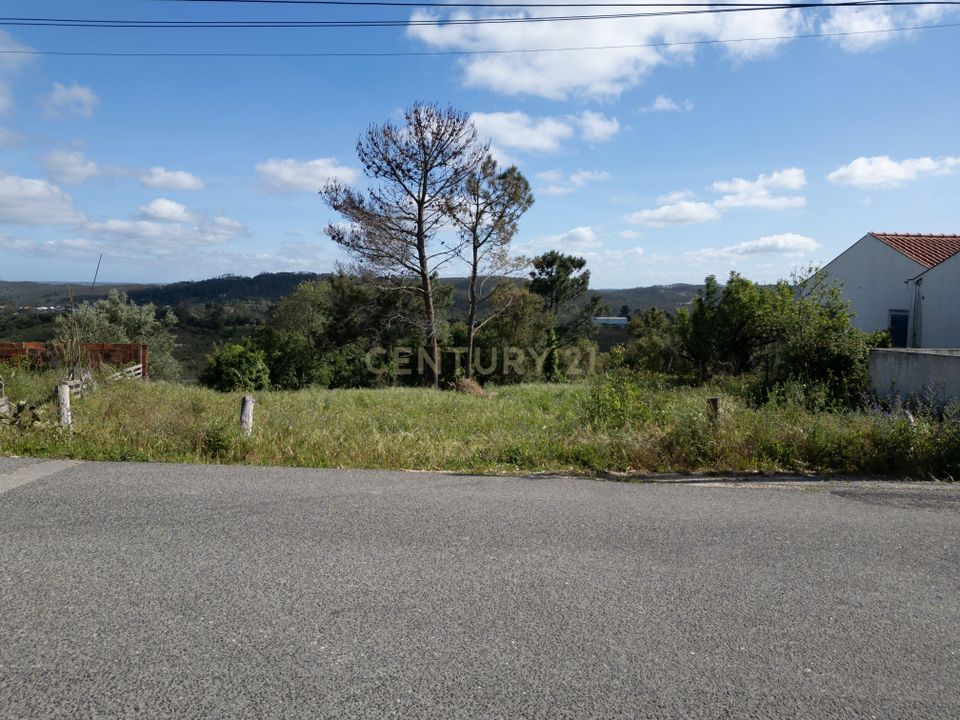Helårsgrund i Alcobaca, Leiria - foto 2