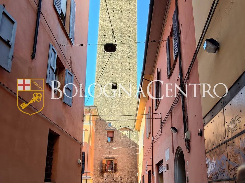 Lejlighed i Bologna, Bologna - foto 2