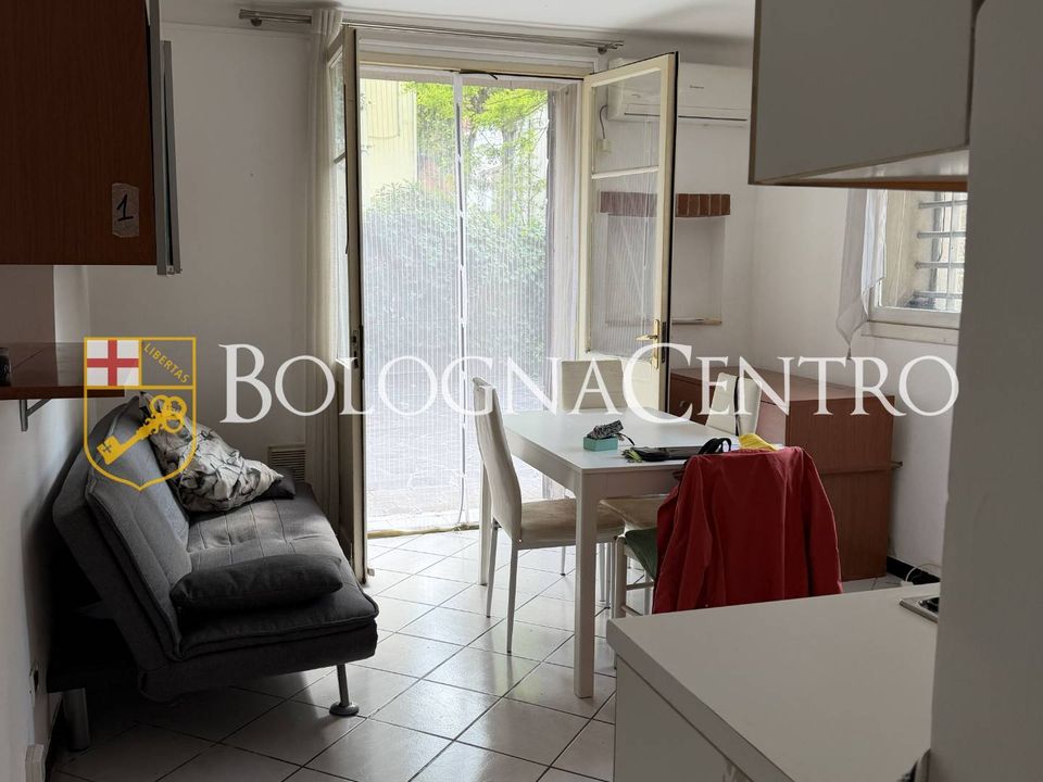 Apartament a Bologna, Bologna - foto 1