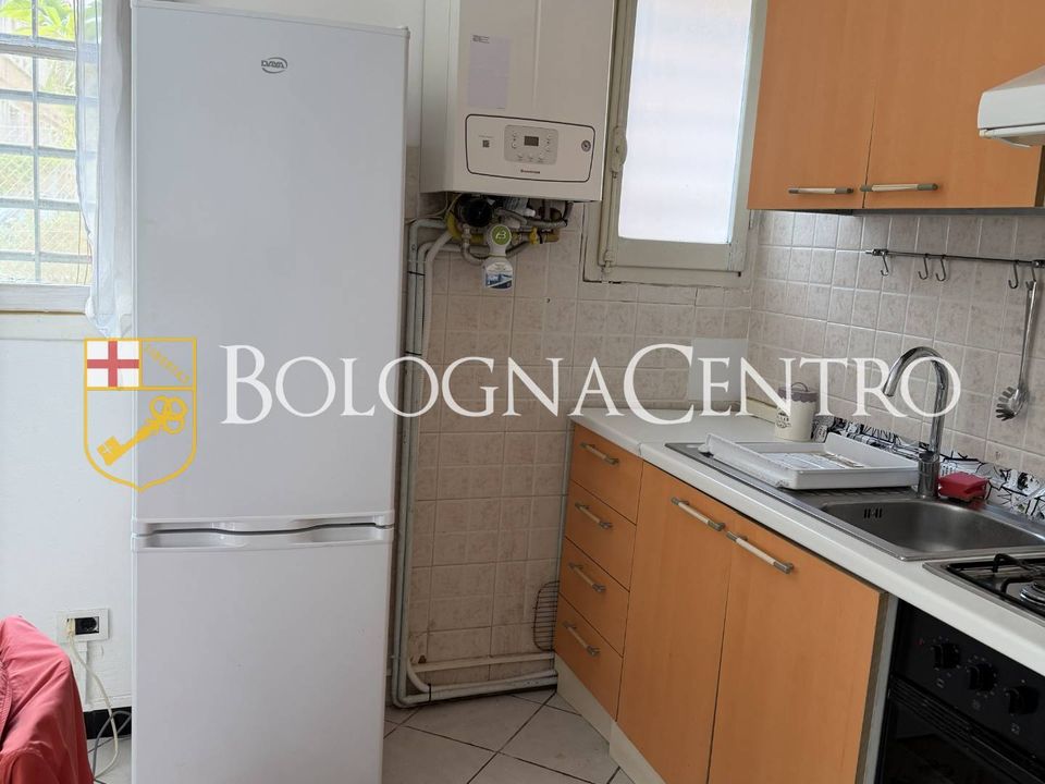 Apartament a Bologna, Bologna - foto 4