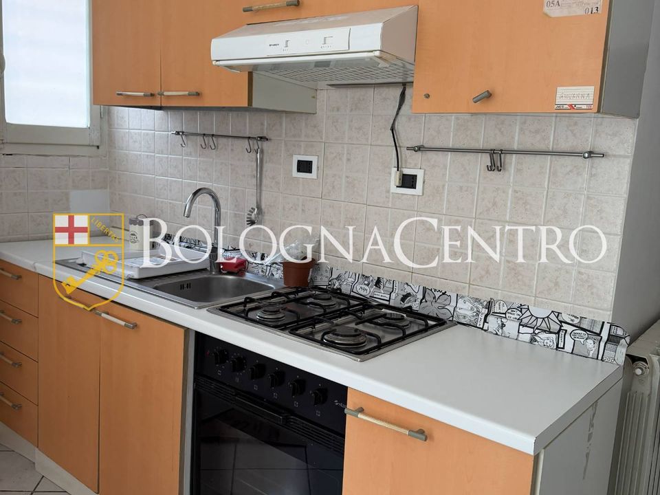 Apartament a Bologna, Bologna - foto 5