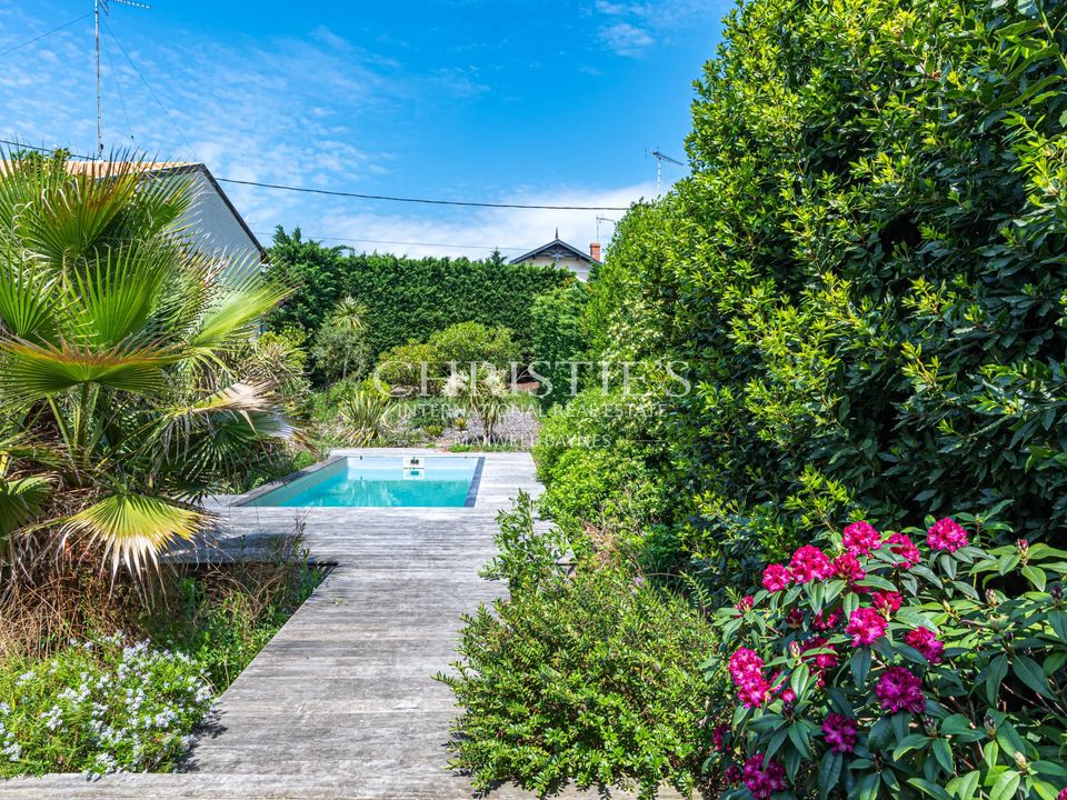 Villa a Arcachon, Gironde - foto 2