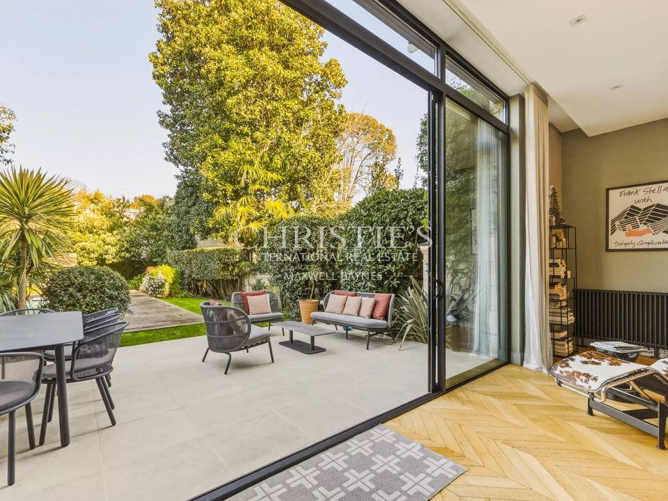 Villa i Bordeaux, Gironde - foto 2