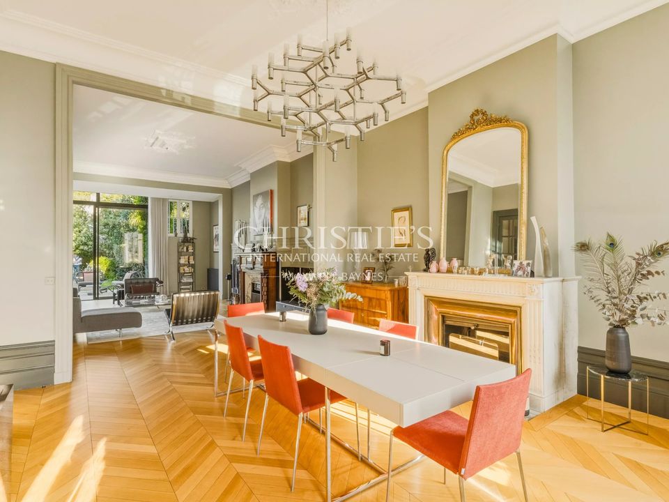 Villa i Bordeaux, Gironde - foto 5