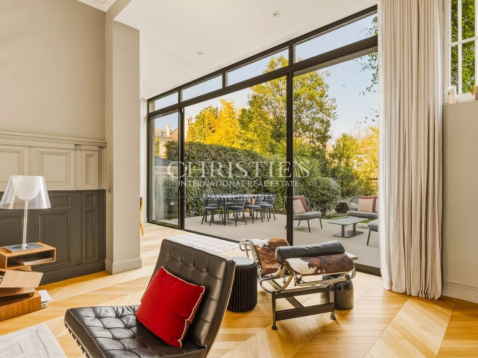 Villa i Bordeaux, Gironde - foto 3