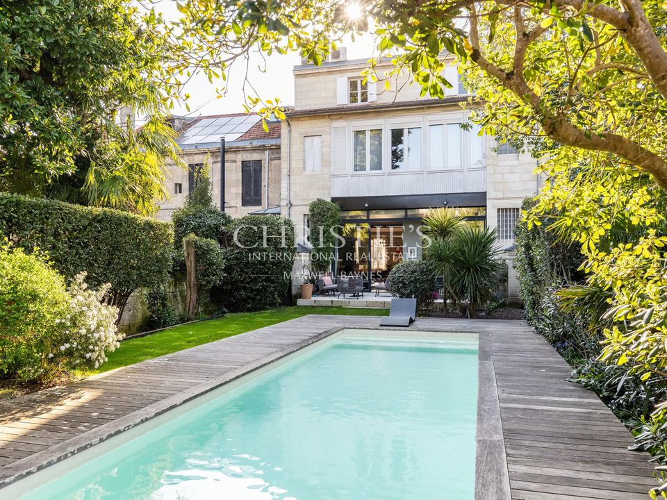 Villa i Bordeaux, Gironde - foto 3