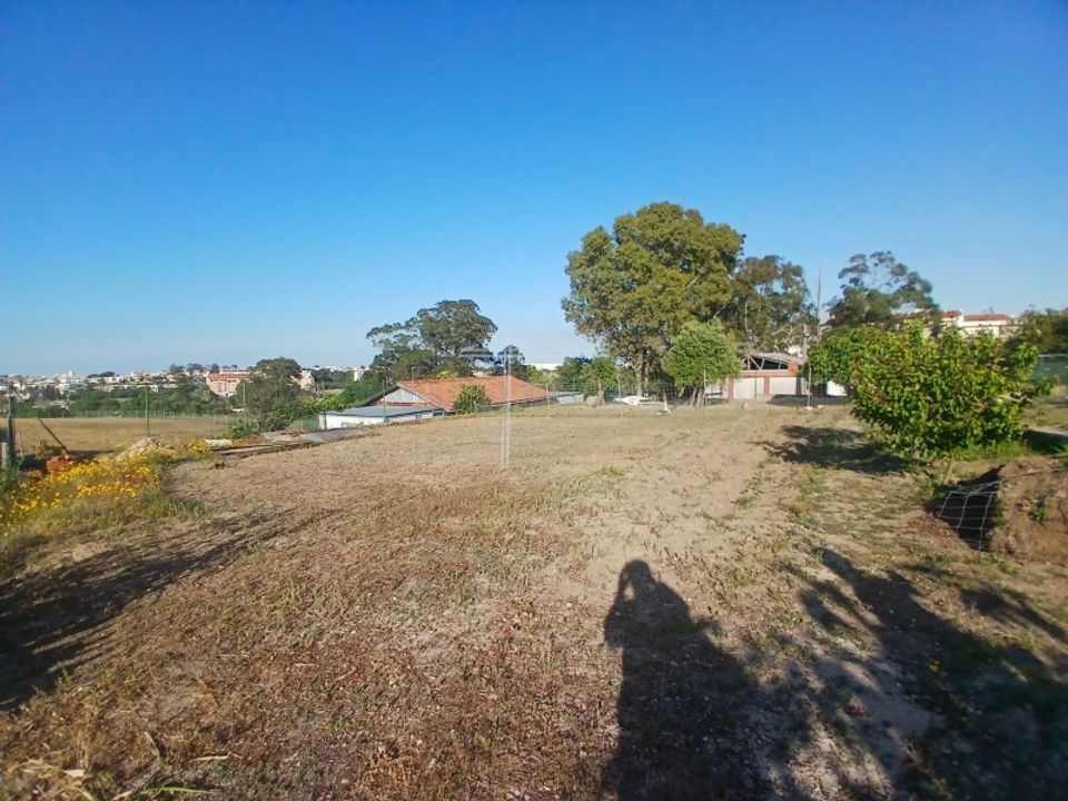 Land in Almada, Setubal - photo 2
