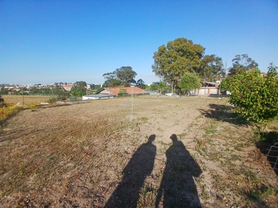 Land in Almada, Setubal - photo 5