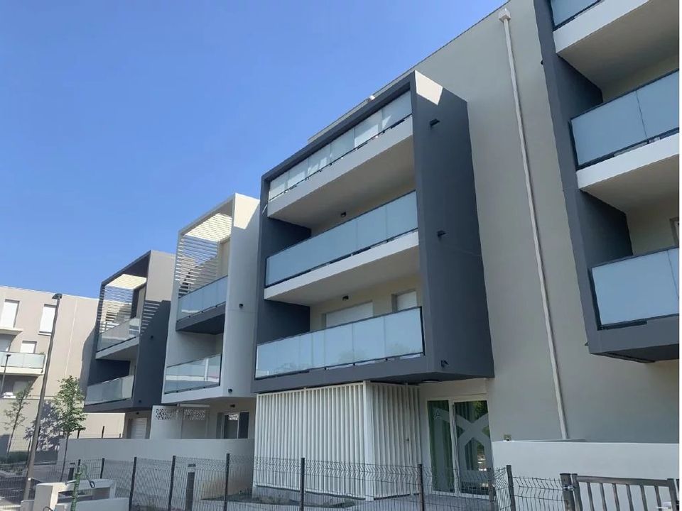 Lejlighed i Narbonne, Aude - foto 1