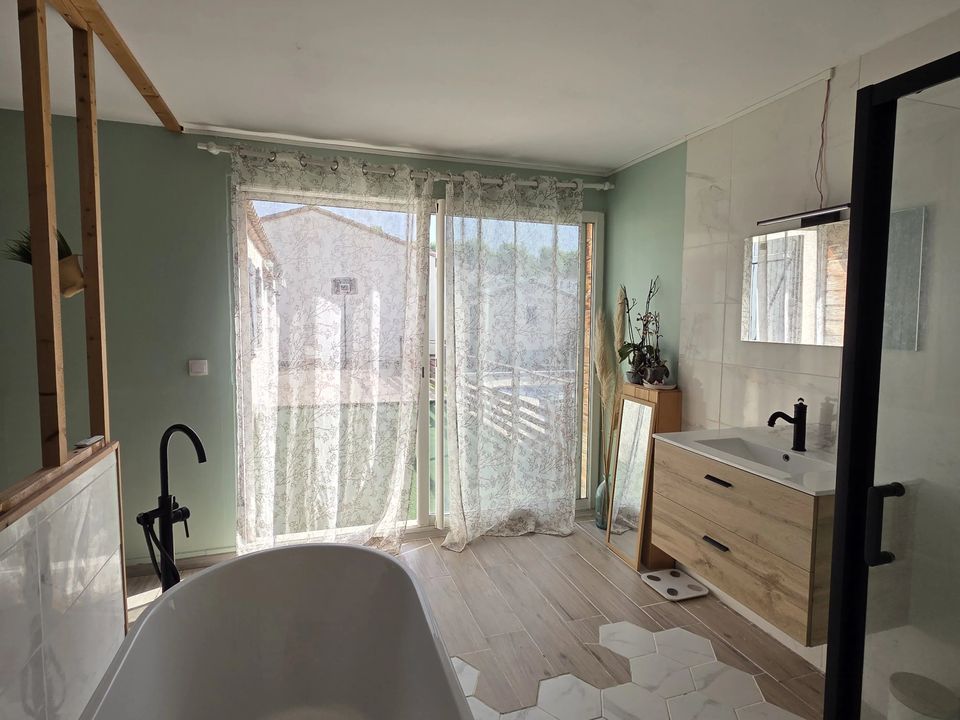 Villa i Moussan, Aude - foto 1