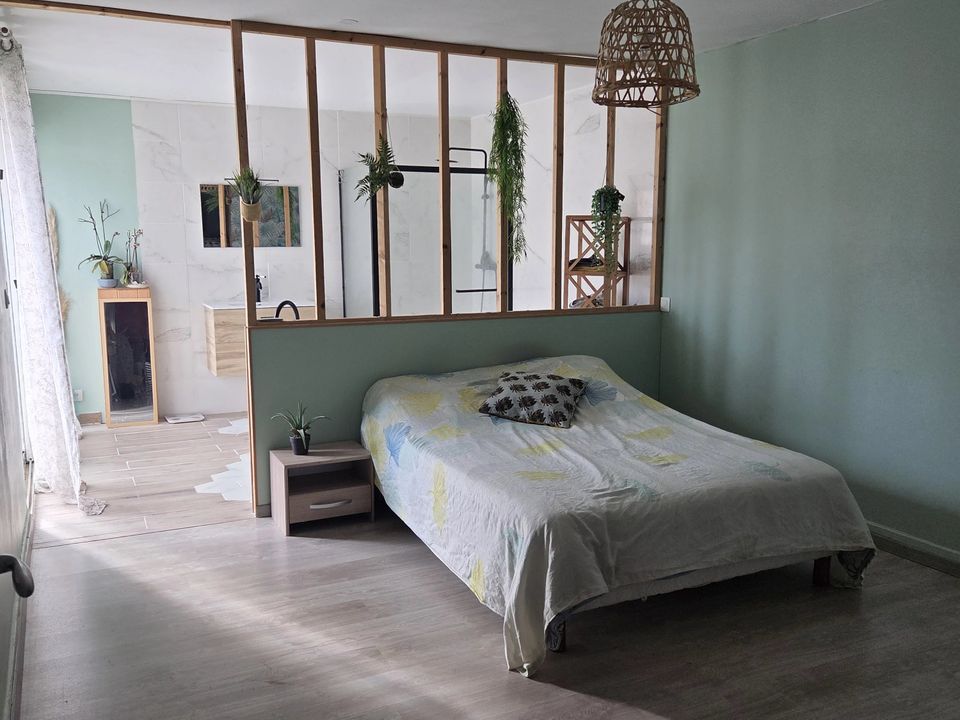 Villa i Moussan, Aude - foto 4
