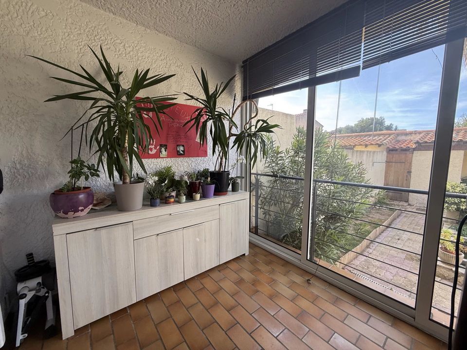 Villa a Sausset-les-Pins, Bouches-du-Rhone - foto 2
