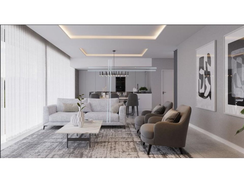 Villa i Almada, Setubal - bilde 2