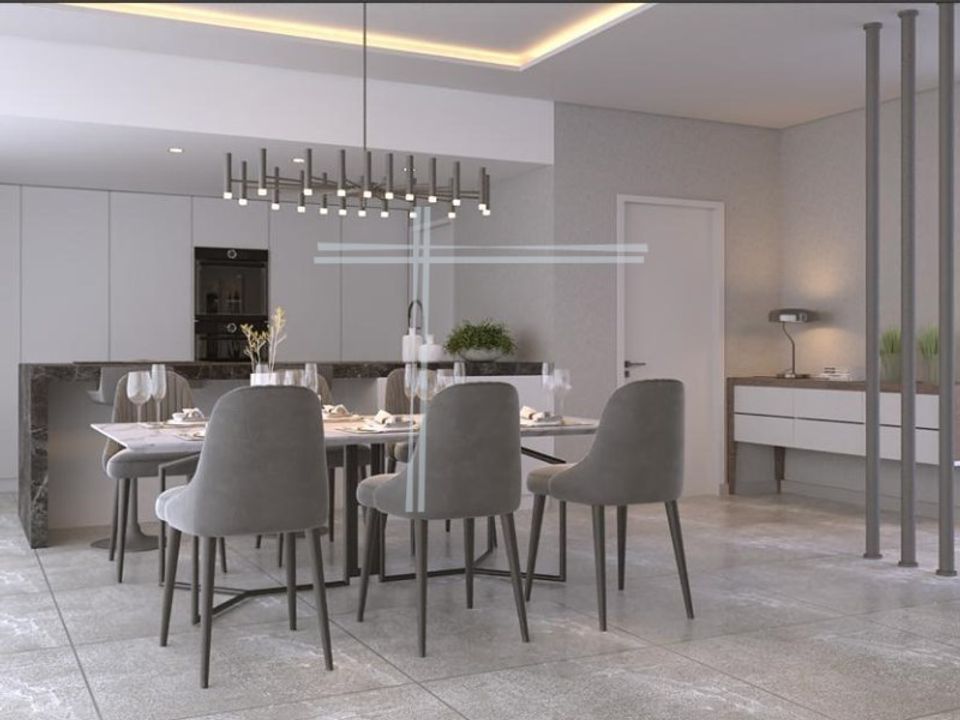 Villa i Almada, Setubal - bilde 3