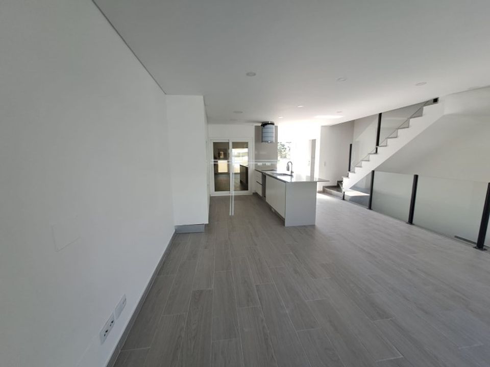 Byhus i Corroios, Setubal - foto 2
