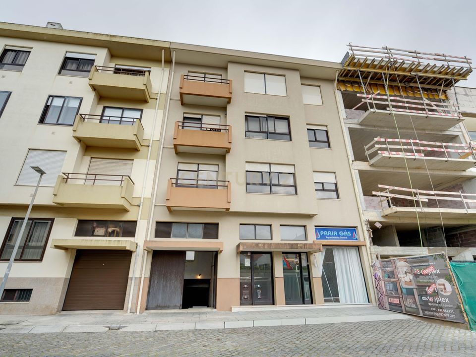 Lejlighed i Espinho, Aveiro - foto 2