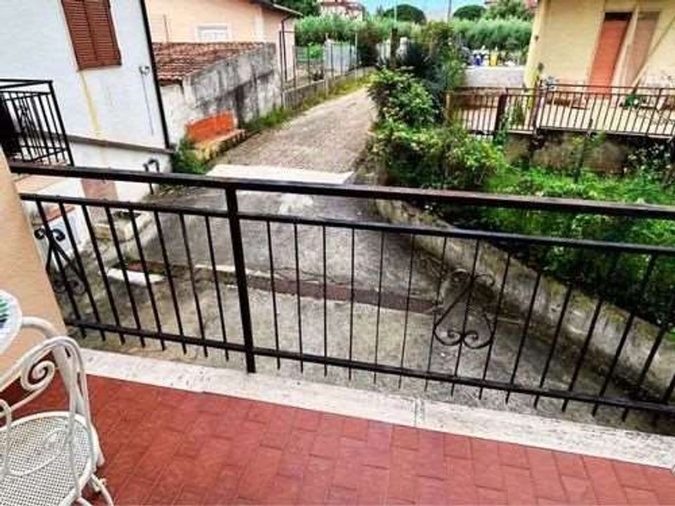 Lejlighed i Scalea, Cosenza - foto 1