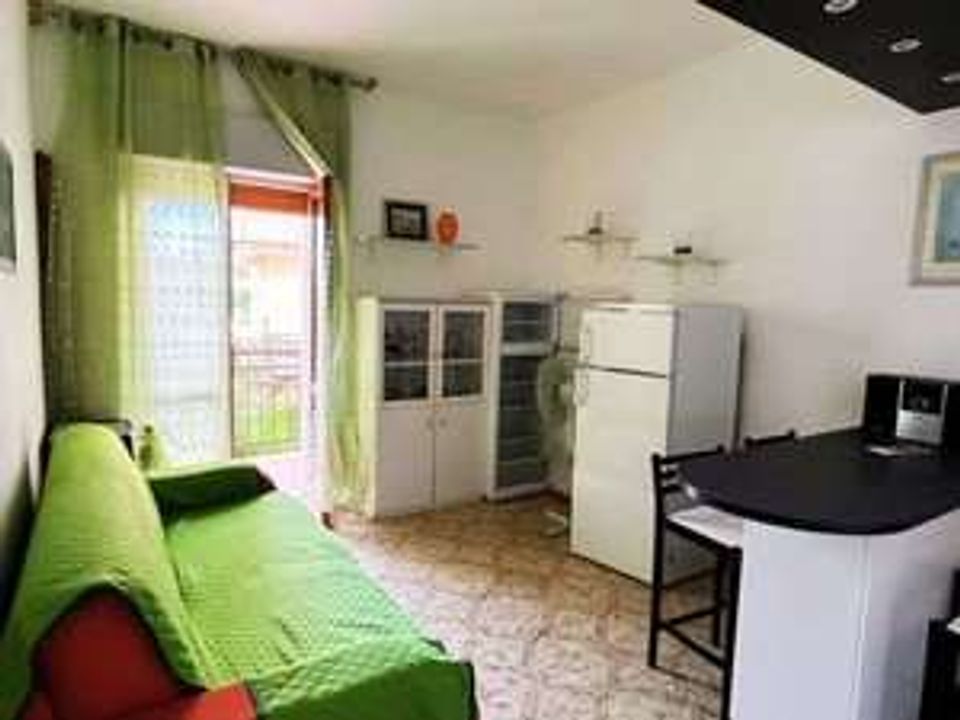 Lejlighed i Scalea, Cosenza - foto 3