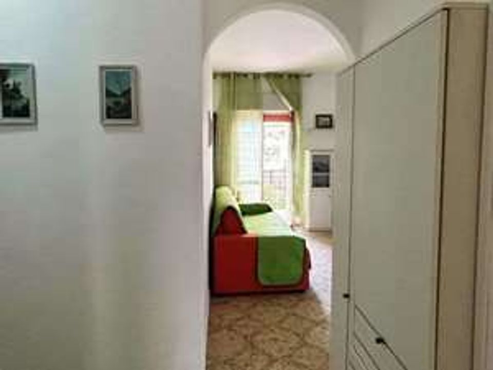 Lejlighed i Scalea, Cosenza - foto 5