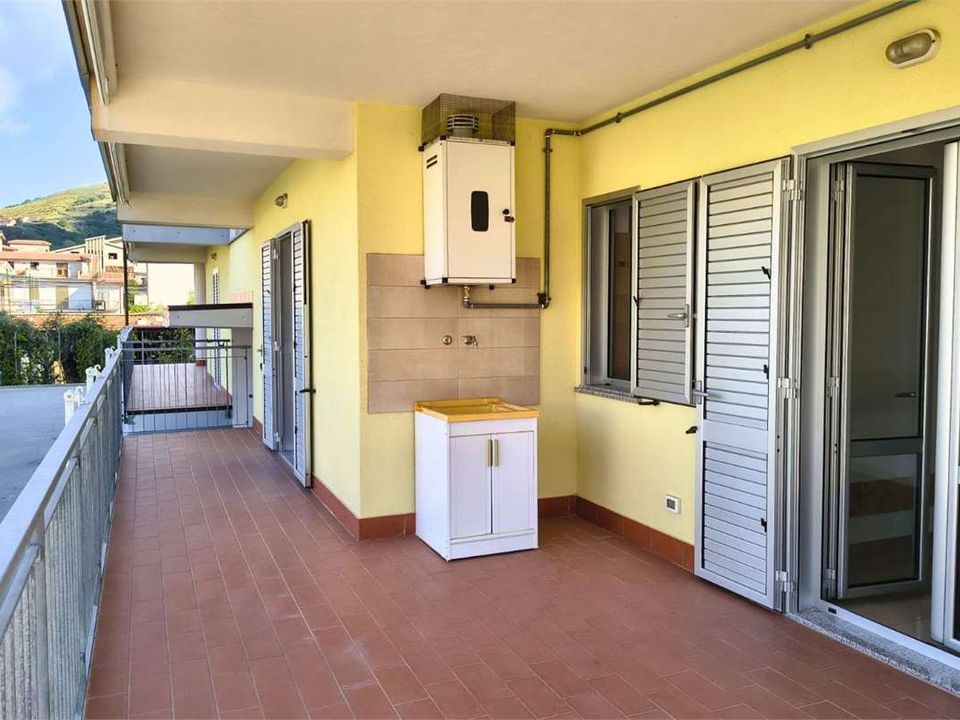 Lejlighed i Guardia Piemontese, Cosenza - foto 1