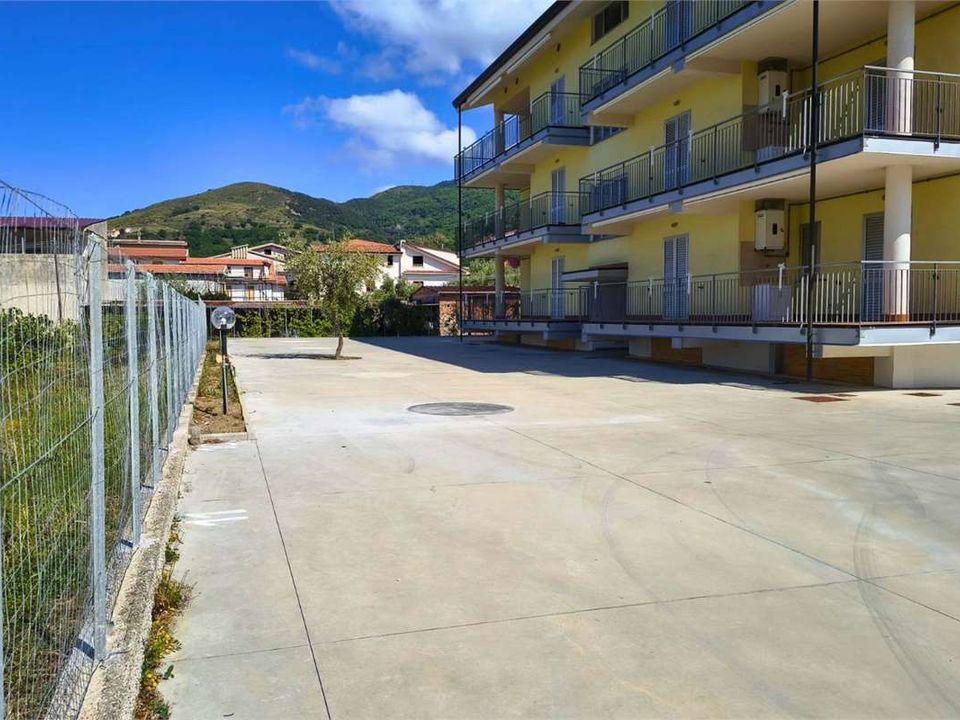 Lejlighed i Guardia Piemontese, Cosenza - foto 4