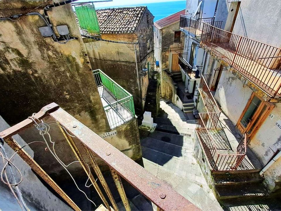 Lejlighed i Acquappesa, Cosenza - foto 5