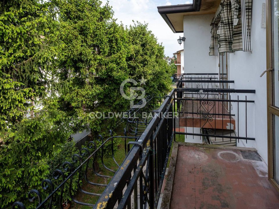 Lejlighed i Mogliano Veneto, Treviso - foto 3