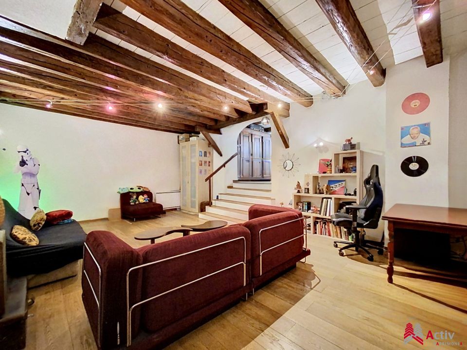 Duplex i Lyon, Rhone - foto 5